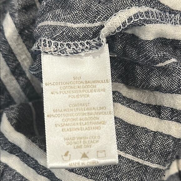 ANTHROPOLOGIE Sunday In Brooklyn Tank XL - Picture 9 of 9